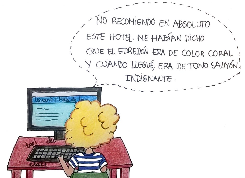 Mala Booking