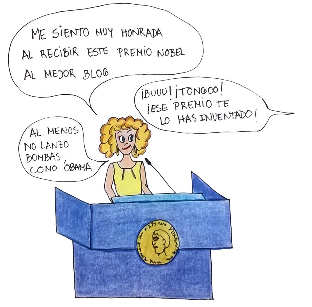 Mala Nobel
