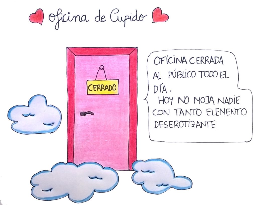 Puerta de Cupido